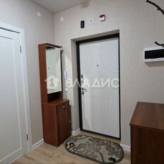 Квартира 48,1 м², 1-комнатная - изображение 5
