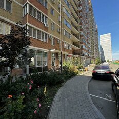 Квартира 59,7 м², 2-комнатная - изображение 1