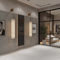 Квартира 124,9 м², 3-комнатная - изображение 5