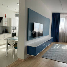 Квартира 126 м², 4-комнатная - изображение 3