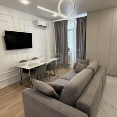 Квартира 63,2 м², 2-комнатная - изображение 3