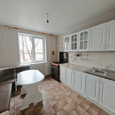Квартира 57,8 м², 2-комнатная - изображение 4