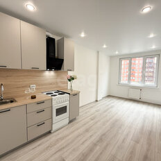 Квартира 45 м², 1-комнатная - изображение 4