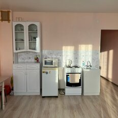 Квартира 29,6 м², студия - изображение 1