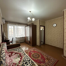 Квартира 43,5 м², 2-комнатная - изображение 4