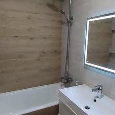 Квартира 42,6 м², 1-комнатная - изображение 5