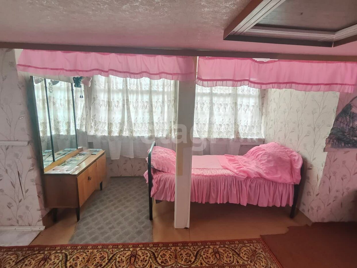 Дом 2-комн. 52.3 м² в Нижневартовск — фото 12 из 30