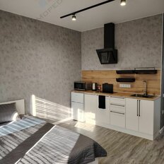 Квартира 26 м², студия - изображение 4