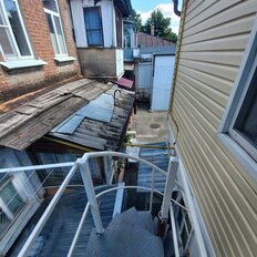 Квартира 27,8 м², 1-комнатная - изображение 5