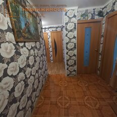 Квартира 54 м², 2-комнатная - изображение 4