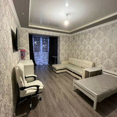 Квартира 118 м², 5-комнатная - изображение 3