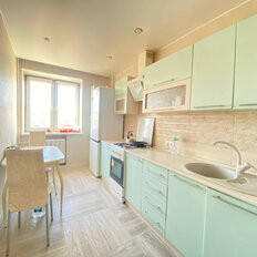 Квартира 61,6 м², 3-комнатная - изображение 4