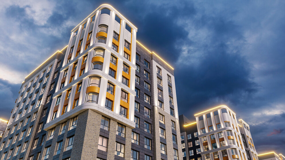 67,2 м², 2-комнатная квартира 11 500 000 ₽ - изображение 77