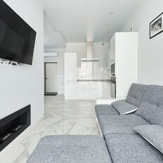 Квартира 55 м², 2-комнатная - изображение 3