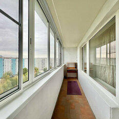 Квартира 34,4 м², 1-комнатная - изображение 4