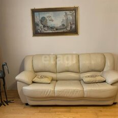 Квартира 83,7 м², 3-комнатная - изображение 4