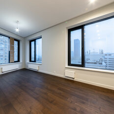 Квартира 51,9 м², 1-комнатная - изображение 1