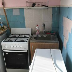 Квартира 23 м², 1-комнатная - изображение 5