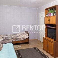 Квартира 30 м², 1-комнатная - изображение 3