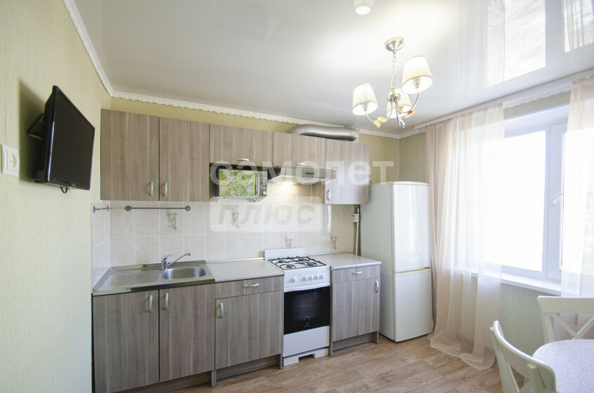 50,2 м², 2-комнатная квартира 5 300 000 ₽ - изображение 57