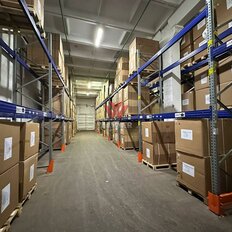 710 м², помещение свободного назначения - изображение 1