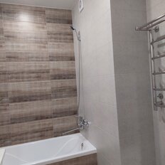 Квартира 36 м², 1-комнатная - изображение 5