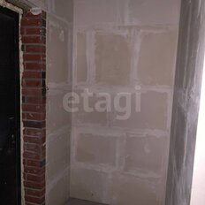 Квартира 26 м², студия - изображение 4