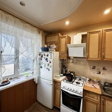 Квартира 30,3 м², 1-комнатная - изображение 3