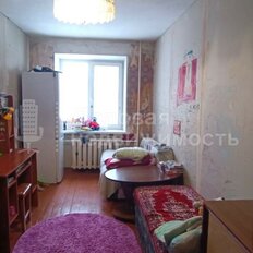 Квартира 43,8 м², 2-комнатная - изображение 5