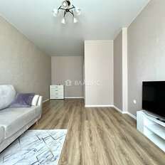 Квартира 38,6 м², 1-комнатная - изображение 3