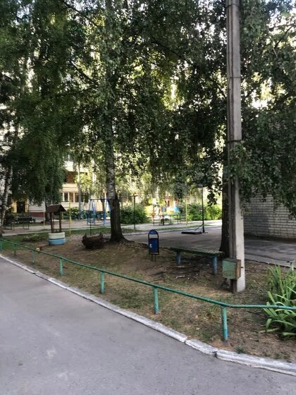83,9 м², 3-комнатная квартира 6 544 980 ₽ - изображение 25