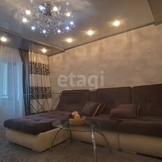Квартира 61,7 м², 3-комнатная - изображение 2