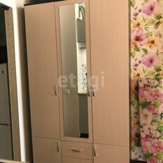 Квартира 29,6 м², студия - изображение 3
