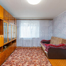 Квартира 34,7 м², 1-комнатная - изображение 5