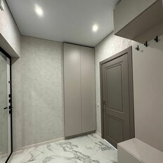 Квартира 55 м², 2-комнатная - изображение 1