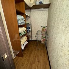 Квартира 40 м², 1-комнатная - изображение 4