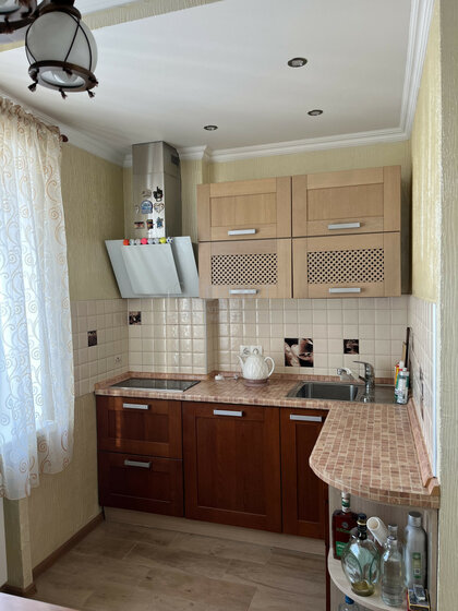 42,3 м², 2-комнатная квартира 4 200 000 ₽ - изображение 26