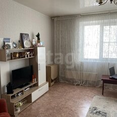 Квартира 78,4 м², 4-комнатная - изображение 2