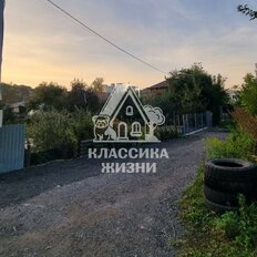 6,5 сотки, участок - изображение 5