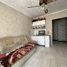 Квартира 17,6 м², студия - изображение 2