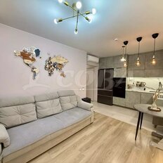 Квартира 57 м², 2-комнатная - изображение 4