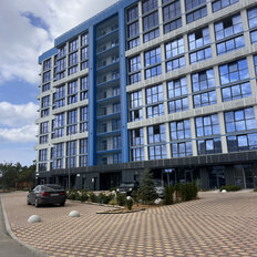 Квартира 46,8 м², 1-комнатная - изображение 1