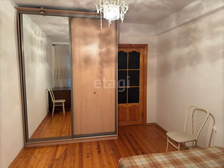 52 м², 2-комнатная квартира 6 990 000 ₽ - изображение 20