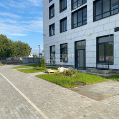 Квартира 38 м², 1-комнатная - изображение 5