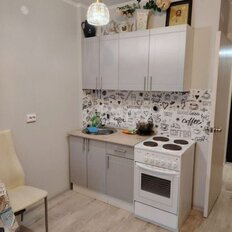 Квартира 22 м², студия - изображение 4