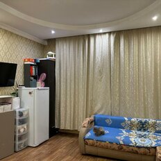 Квартира 55 м², 2-комнатная - изображение 2