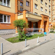Квартира 91 м², 3-комнатная - изображение 2