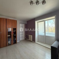 Квартира 32,1 м², 1-комнатная - изображение 4