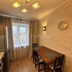 Квартира 55 м², 2-комнатная - изображение 3
