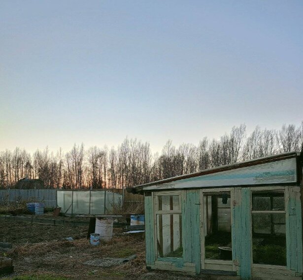 Дом 1-комн. 20 м² в СТ Металлист — фото 11 из 23